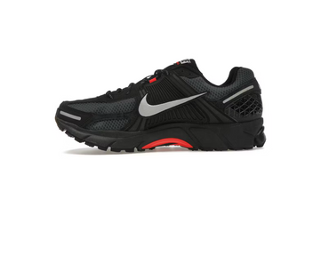 Nike Air Zoom Vomero 5 'Black Metallic University Red'