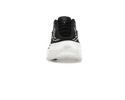 Nike x Comme des Garçons Homme Plus Air Max TL 2.5 'Black White'