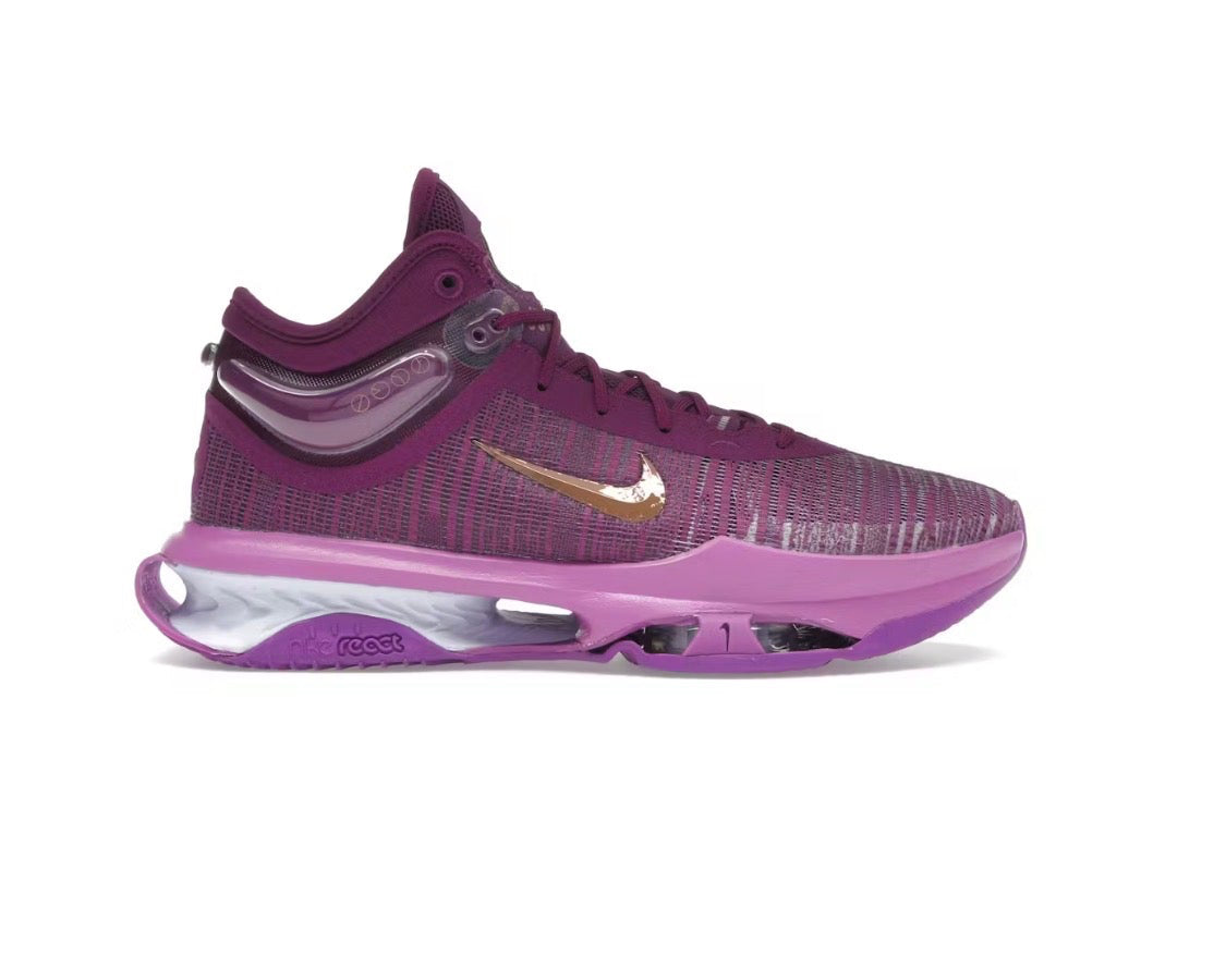 Nike Air Zoom GT Jump 2 'Viotech'