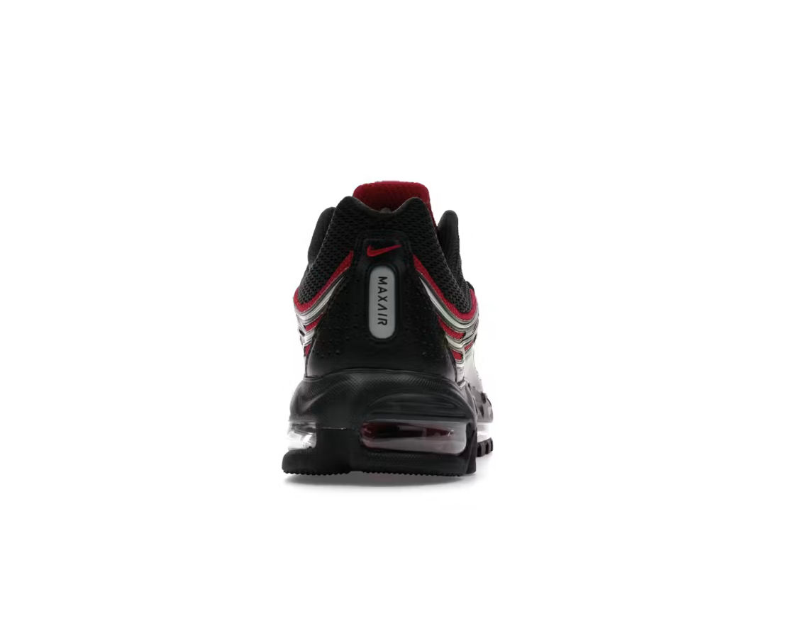 Nike Air Max TL 2.5 'Black Team Crimson Metallic Silver'