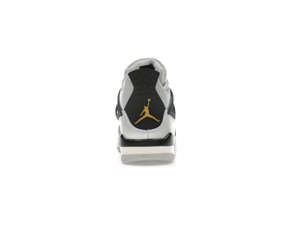 Air Jordan 4 Retro GS 'Platinum Gold'
