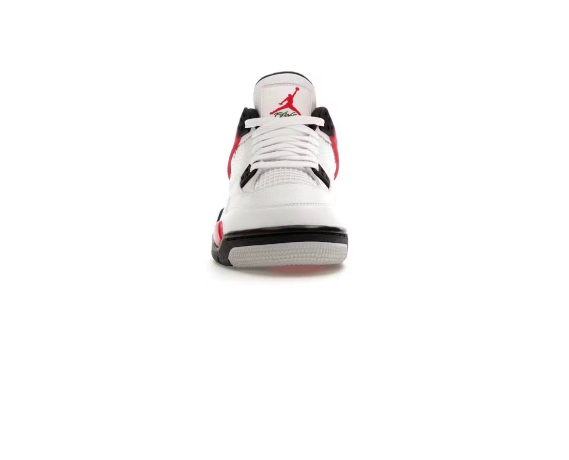 Air Jordan 4 Retro 'Red Cement' (GS)