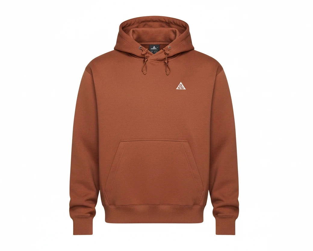 Nike ACG Hoodie “Orange”