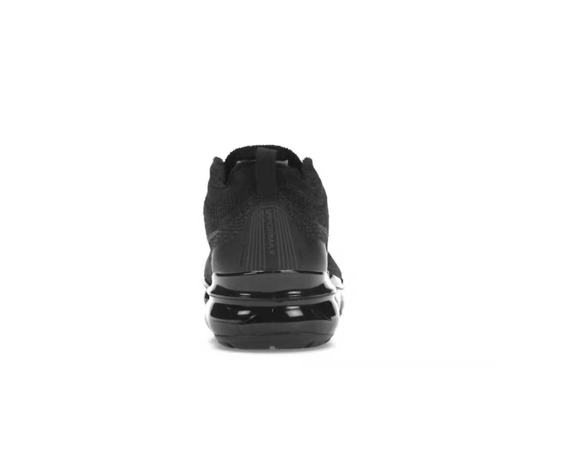 Nike Air VaporMax 2023 Flyknit 'Triple Black'
