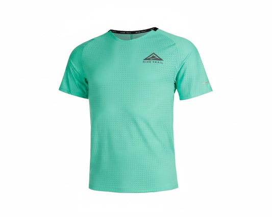 Nike Trail Dri-Fit Solar T-Shirt “Green”