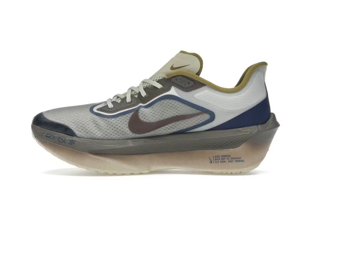 Nike Zoom Fly 6 Premium 'Cave Stone Blue Void'