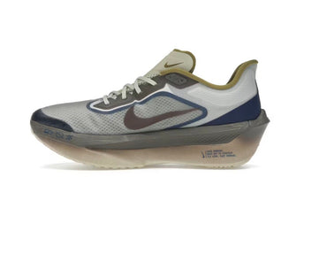 Nike Zoom Fly 6 Premium 'Cave Stone Blue Void'