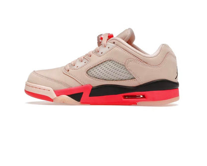 Air Jordan 5 Retro Low 'Girls That Hoop' (W)