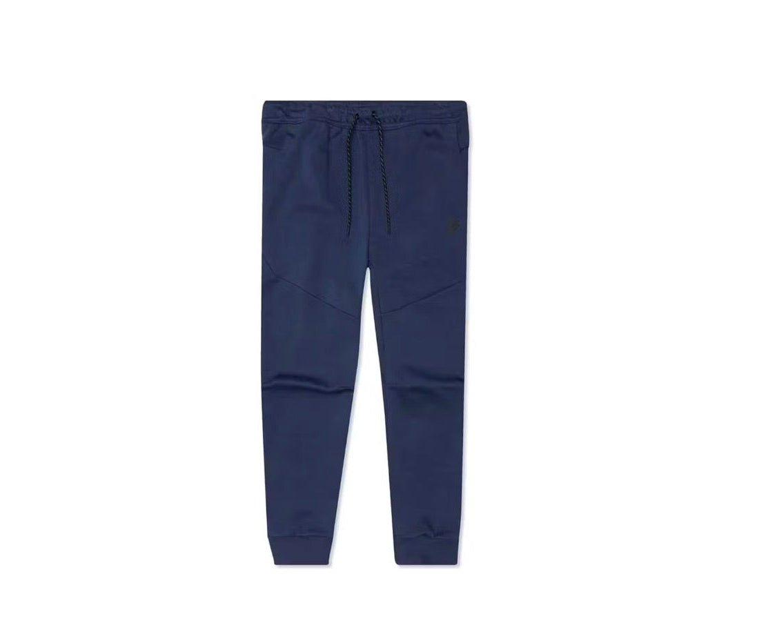 Nike Tech Jogger “Navy” Man