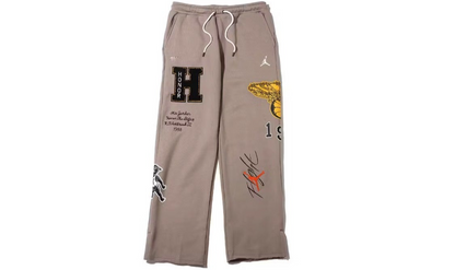 Jordan x Honor The Gift Russel Westbrook Sweatpant “Moon Fossil”