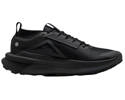 Nike ZoomX Zegama 2 'Black Anthracite