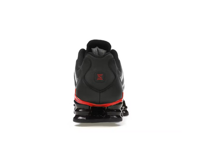 Nike Shox TL 'Black University Red'