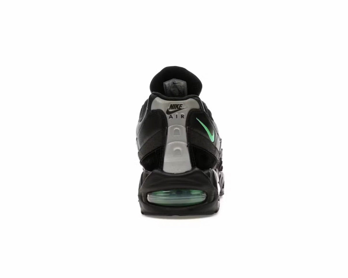 Nike Air Max 95 OG 'Black Green Shock'