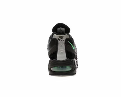 Nike Air Max 95 OG 'Black Green Shock'