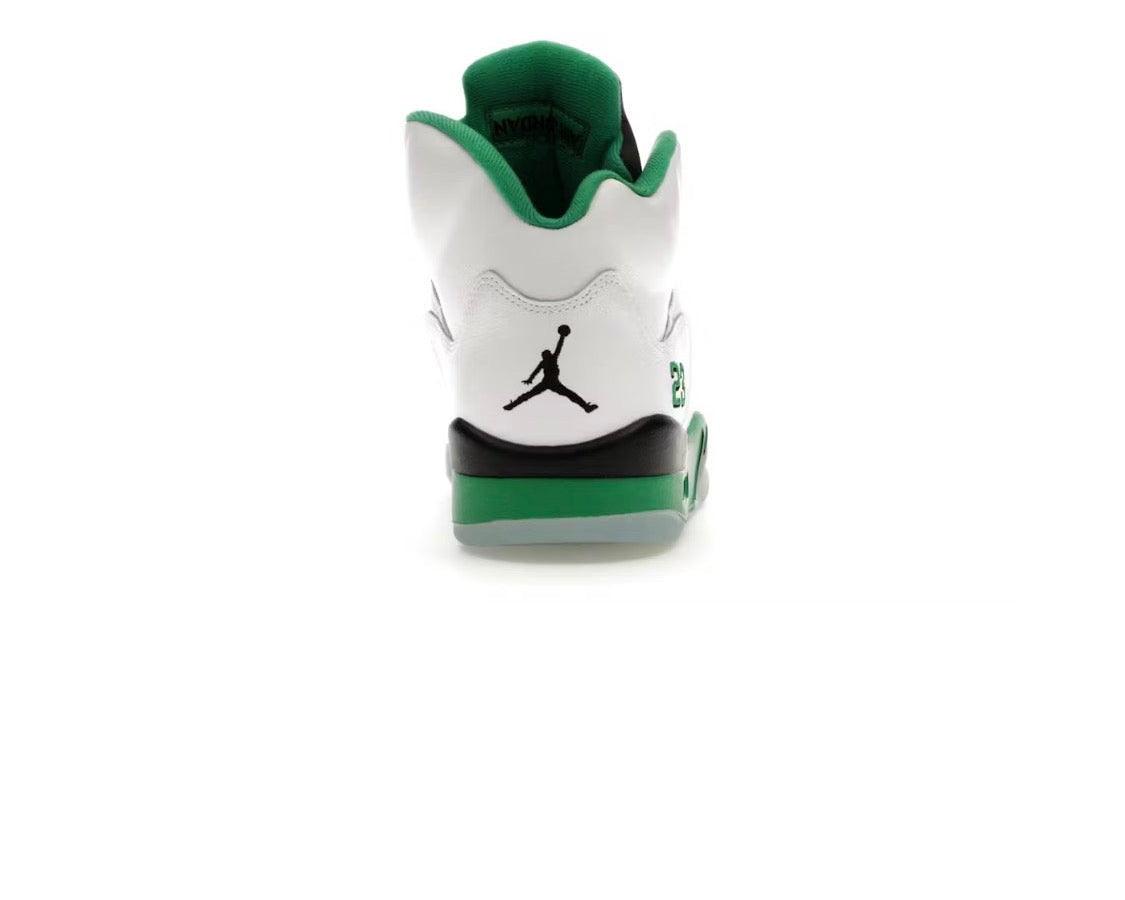 Air Jordan 5 Retro 'Lucky Green' (W)