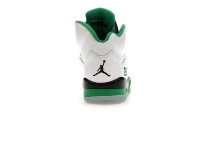 Air Jordan 5 Retro 'Lucky Green' (W)