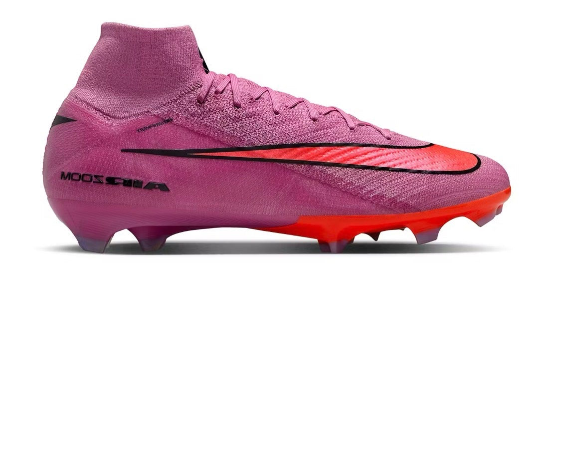 Nike Zoom Mercurial Superfly 10 Elite FG 'Scary Good Pack'