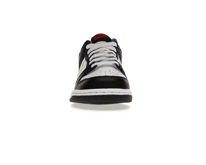 Nike Dunk Low 'White Light Lemon Twist' (GS)
