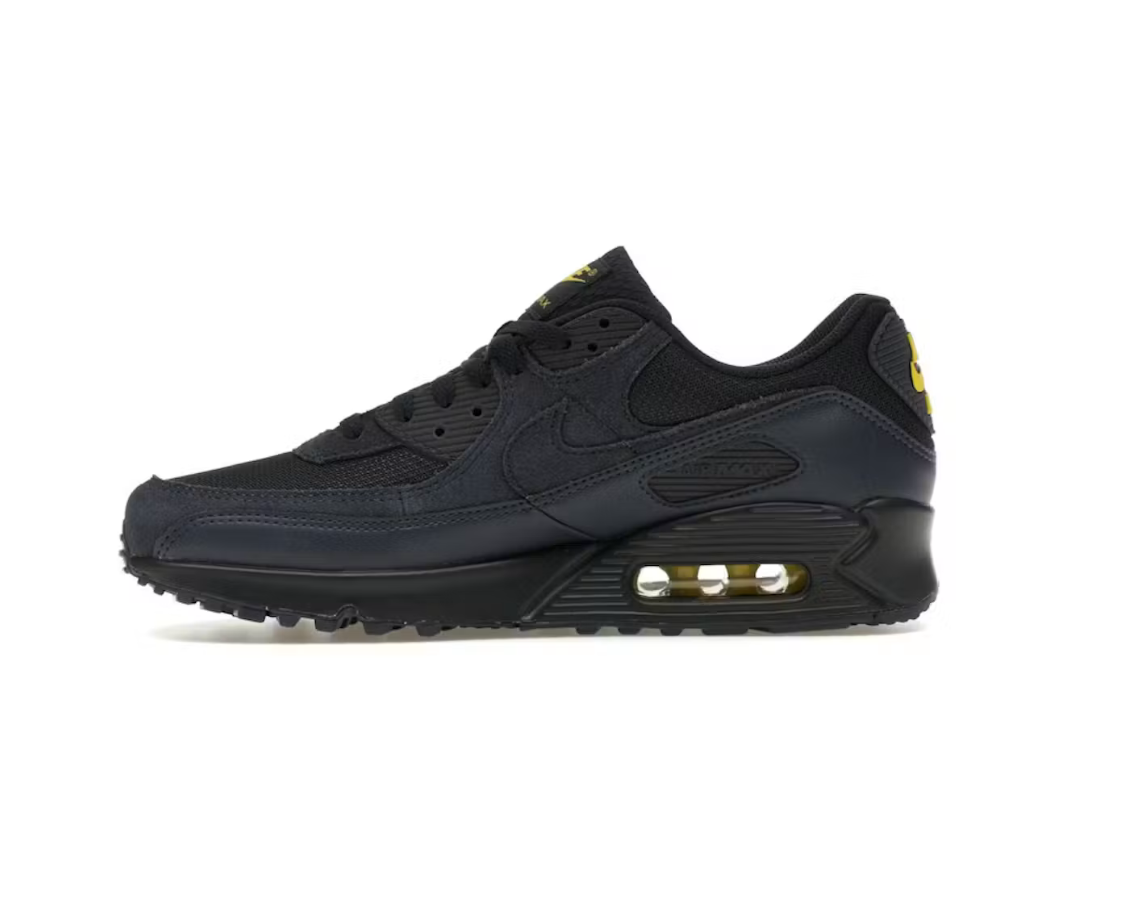 Nike Air Max 90 'Obsidian'