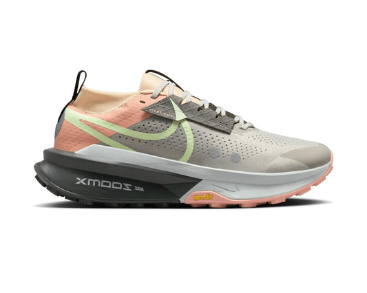Nike ZoomX Zegama 2 'Collage Grey'