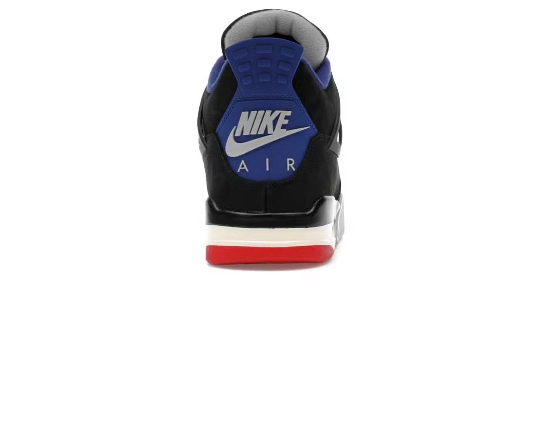 Air Jordan 4 Retro 'Rare Air'