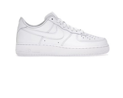 Nike Air Force 1 '07 'Triple White'