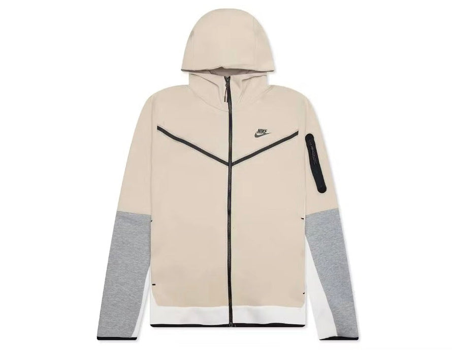Nike Tech Zip “Rattan” Man