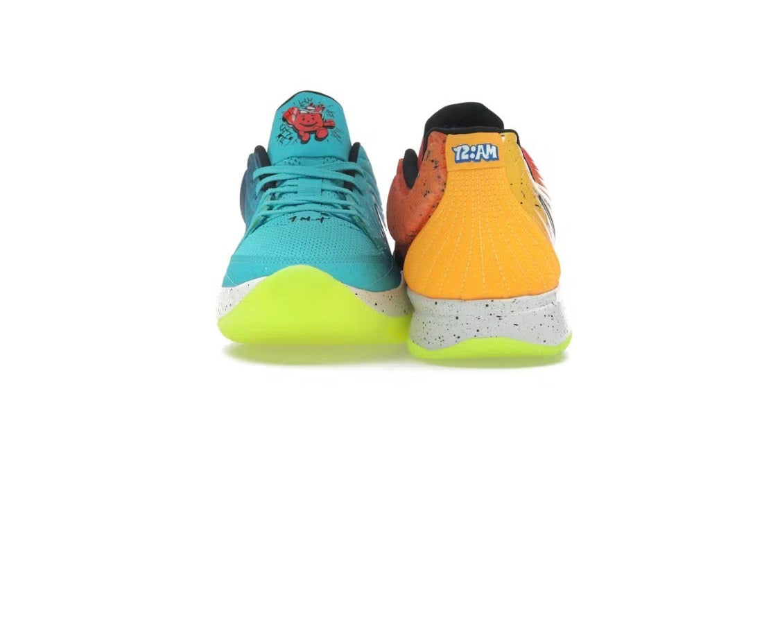 Nike x Kool-Aid Ja 2 'Mixed Berry'