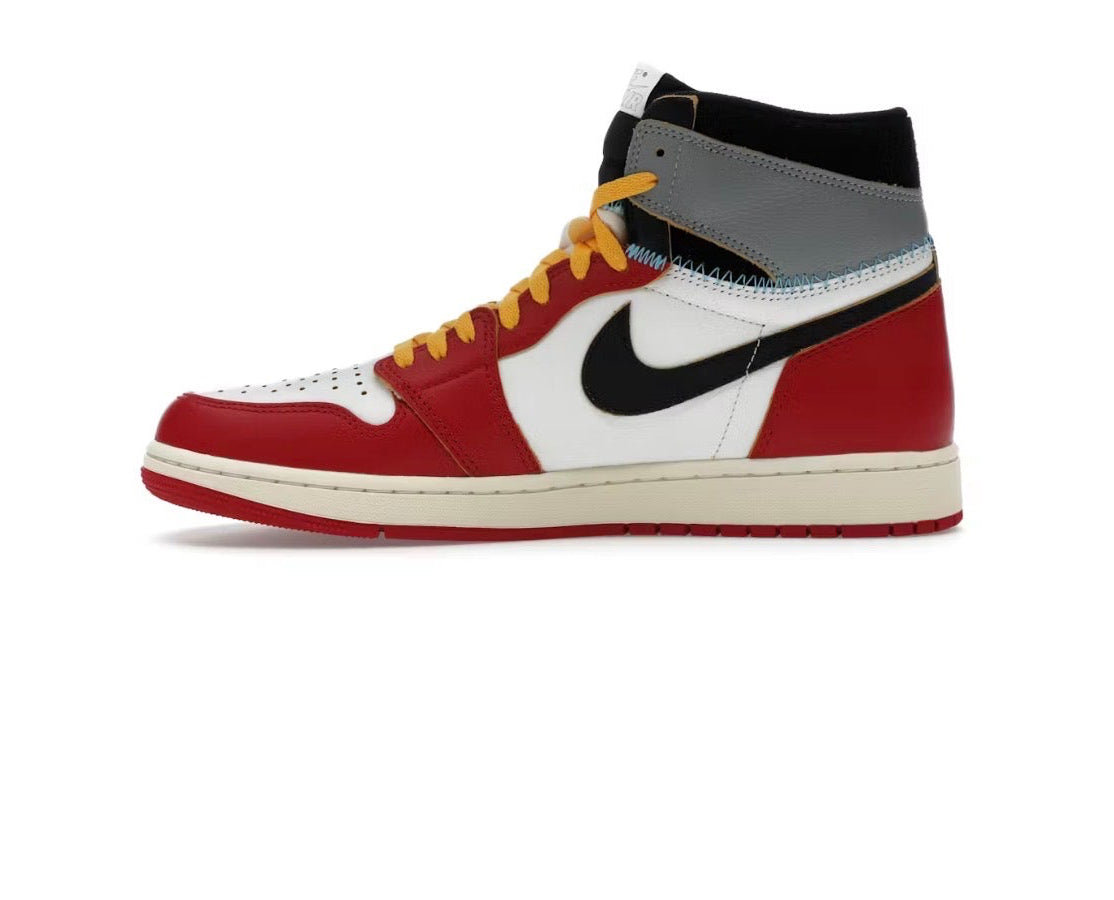 Air Jordan 1 Retro High x Union LA OG SP 'Chicago Shadow'