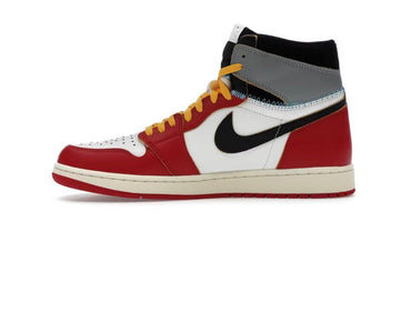 Air Jordan 1 Retro High x Union LA OG SP 'Chicago Shadow'