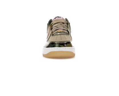 Nike Air Force 1 Low 'Patent Camo'