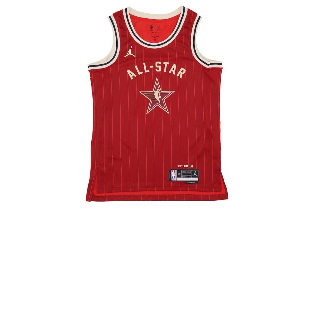 Nike NBA Jason Tatum Dri-Fit Swingman Jersey “All-Star Game”