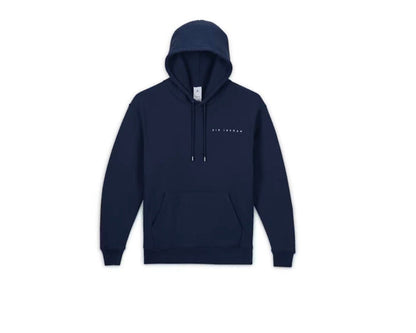 Jordan x Union LA x Bephies Beauty Fleece Hoodie “Midnight Navy”