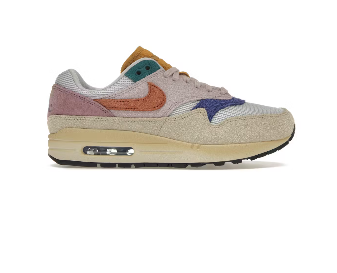 Nike Air Max 1 'Tan Lines' (W)