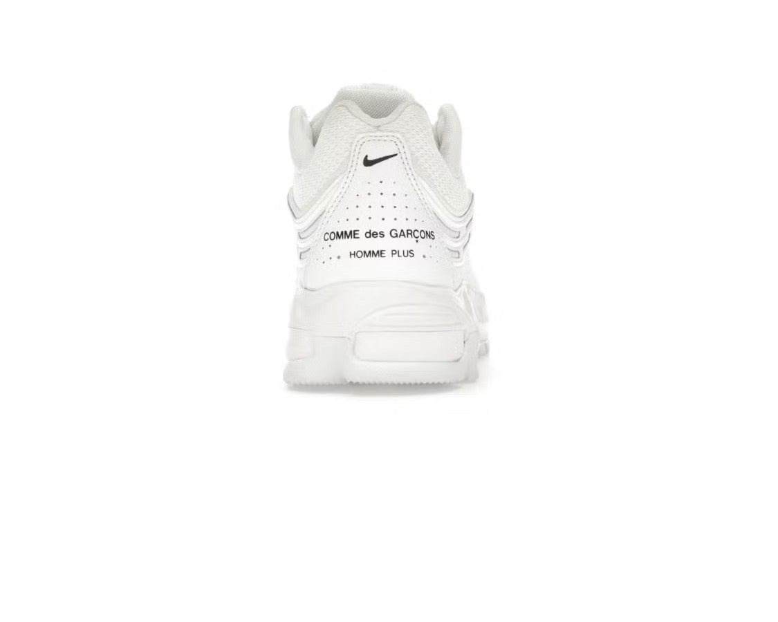 Nike x Comme des Garçons Homme Plus Air Max TL 2.5 'Summit White'