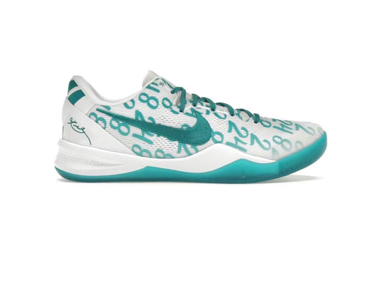 Nike Kobe 8 Protro 'Radiant Emerald'