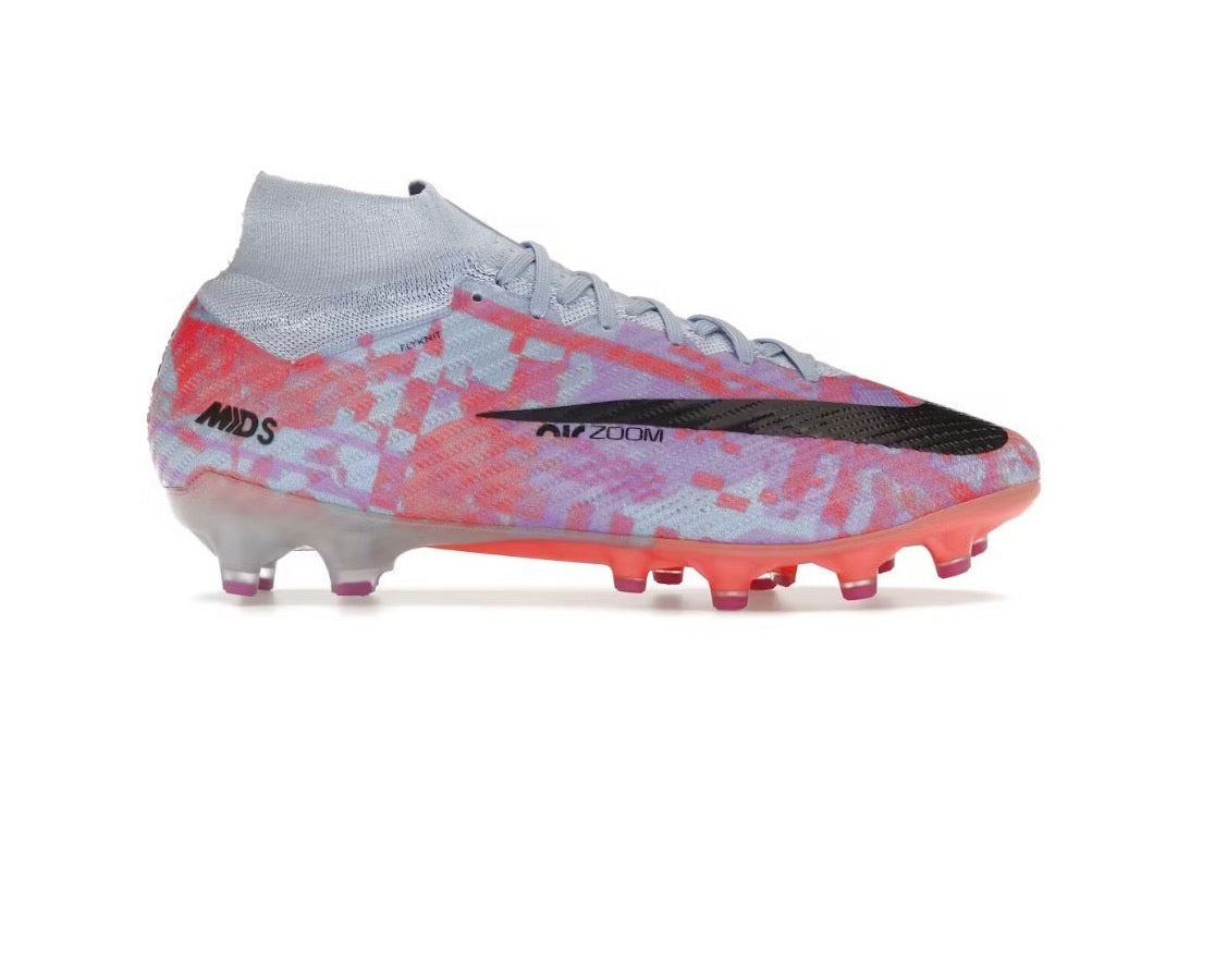 Nike Air Zoom Mercurial Superfly MDS Elite AG Pro 'Dream Speed 6 Pack'