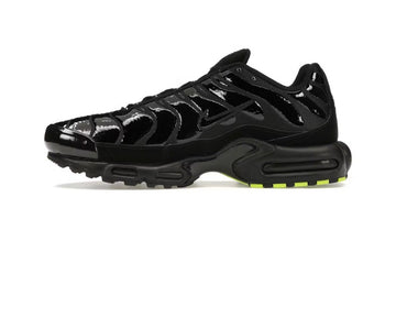 Nike Air Max Plus 'Black Chrome'