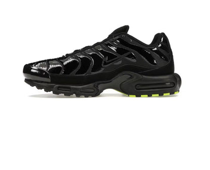 Nike Air Max Plus 'Black Chrome'