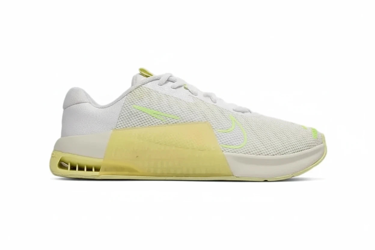 Nike Metcon 9 'White Luminous Green' (W)