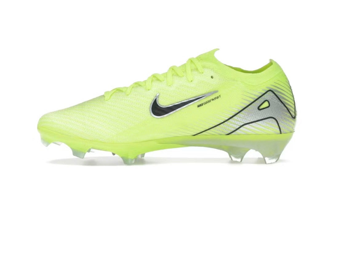 Nike Zoom Mercurial Vapor 16 Elite FG 'Mad Voltage Pack'