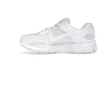 Nike Air Zoom Vomero 5 'Triple White' (W)
