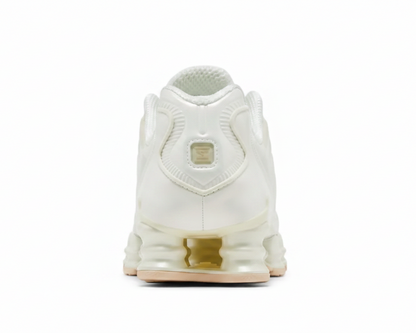 Nike Shox TL 'Pearl White Particle Pink' (W)