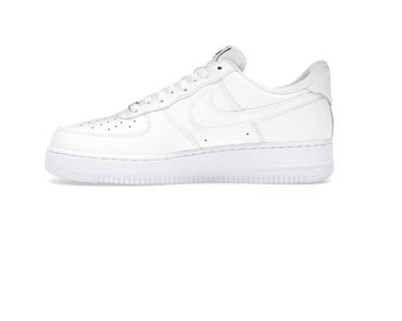 Nike Air Force 1 '07 EasyOn 'White' (W)