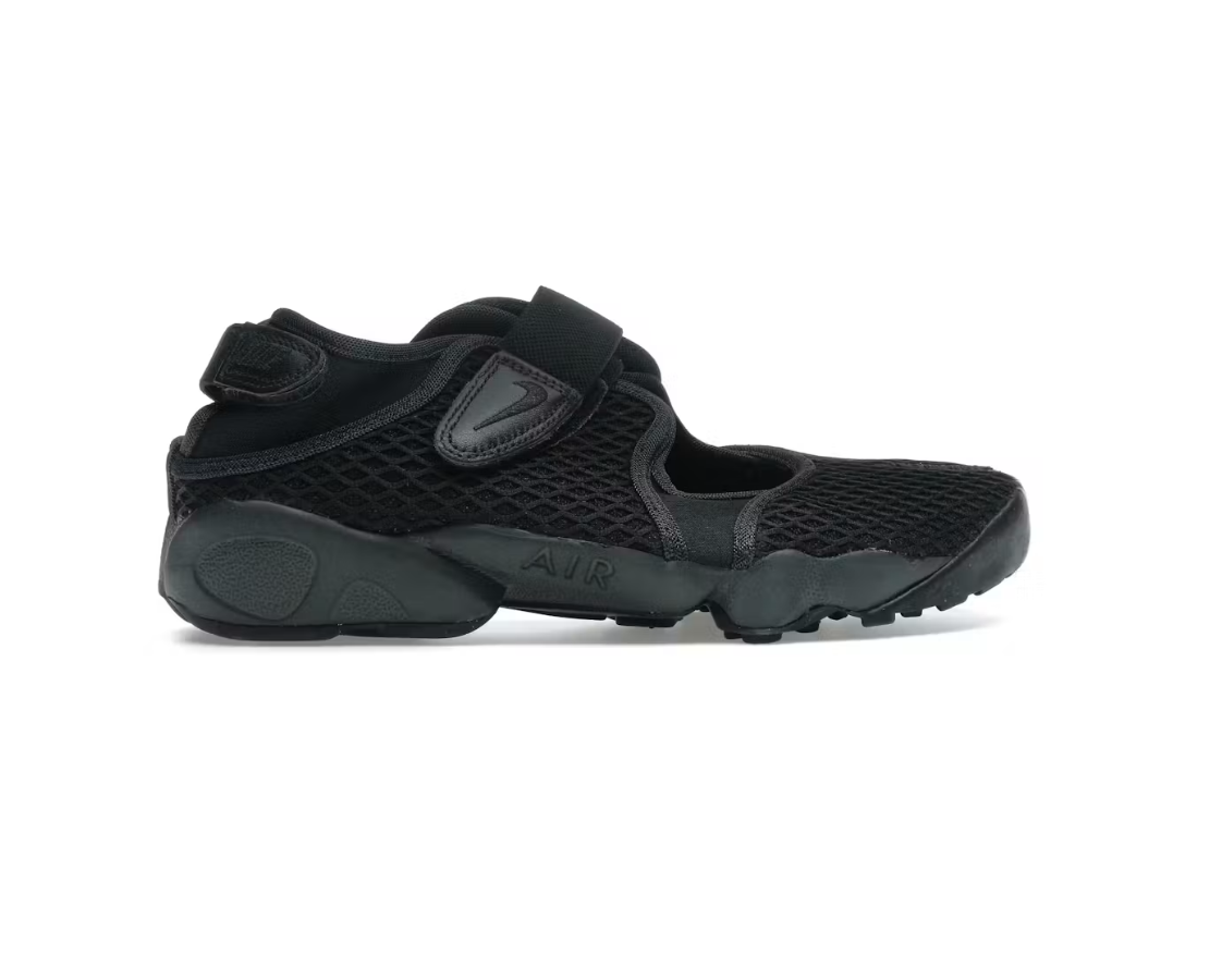 Nike Air Rift 'Off-Noir' (W)