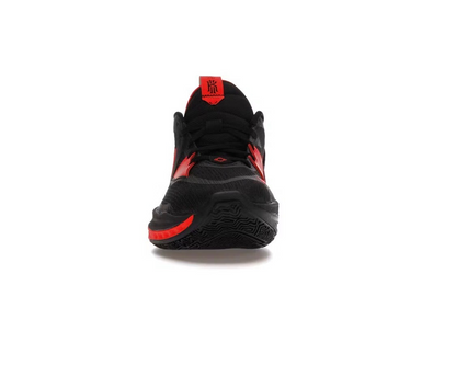 Nike Kyrie Low 5 'Black Bright Crimson'