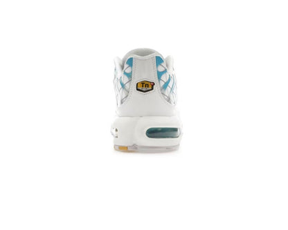 Nike Air Max Plus 'Marseille'