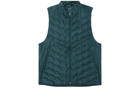 Nike THERMA-Fit AeroLoft Repel Vest Jacket “Turquoise”
