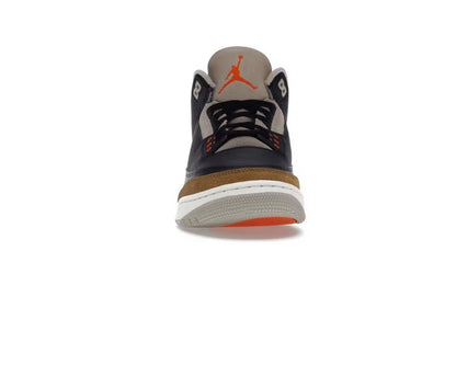 Air Jordan 3 Retro 'Desert Elephant'