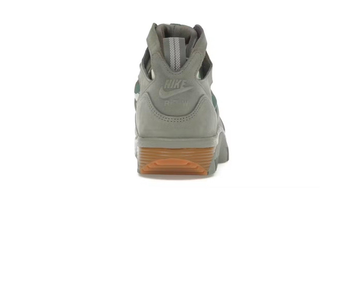 Nike x Corteiz Air Trainer Huarache 'Gully Grey'